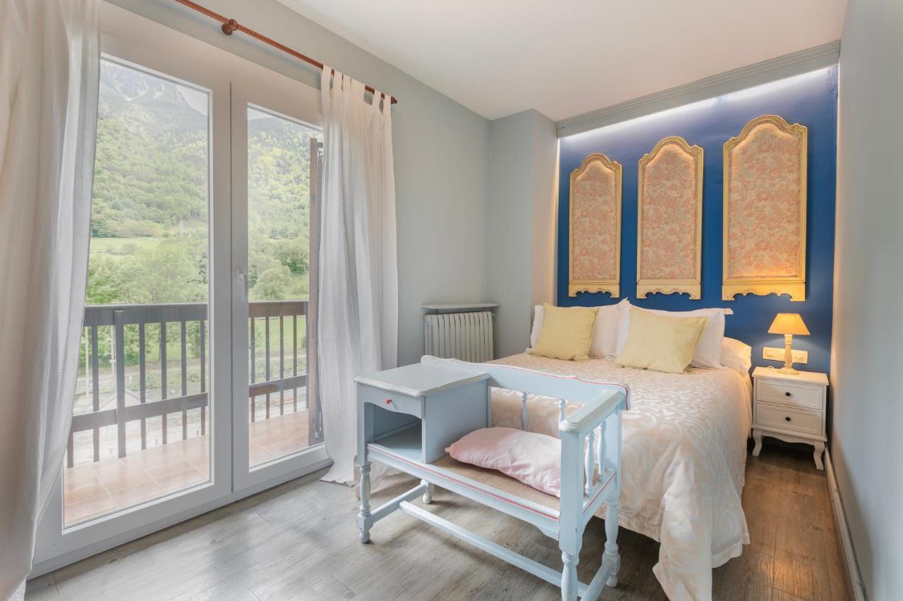 Hostaltina Maison d'hôtes