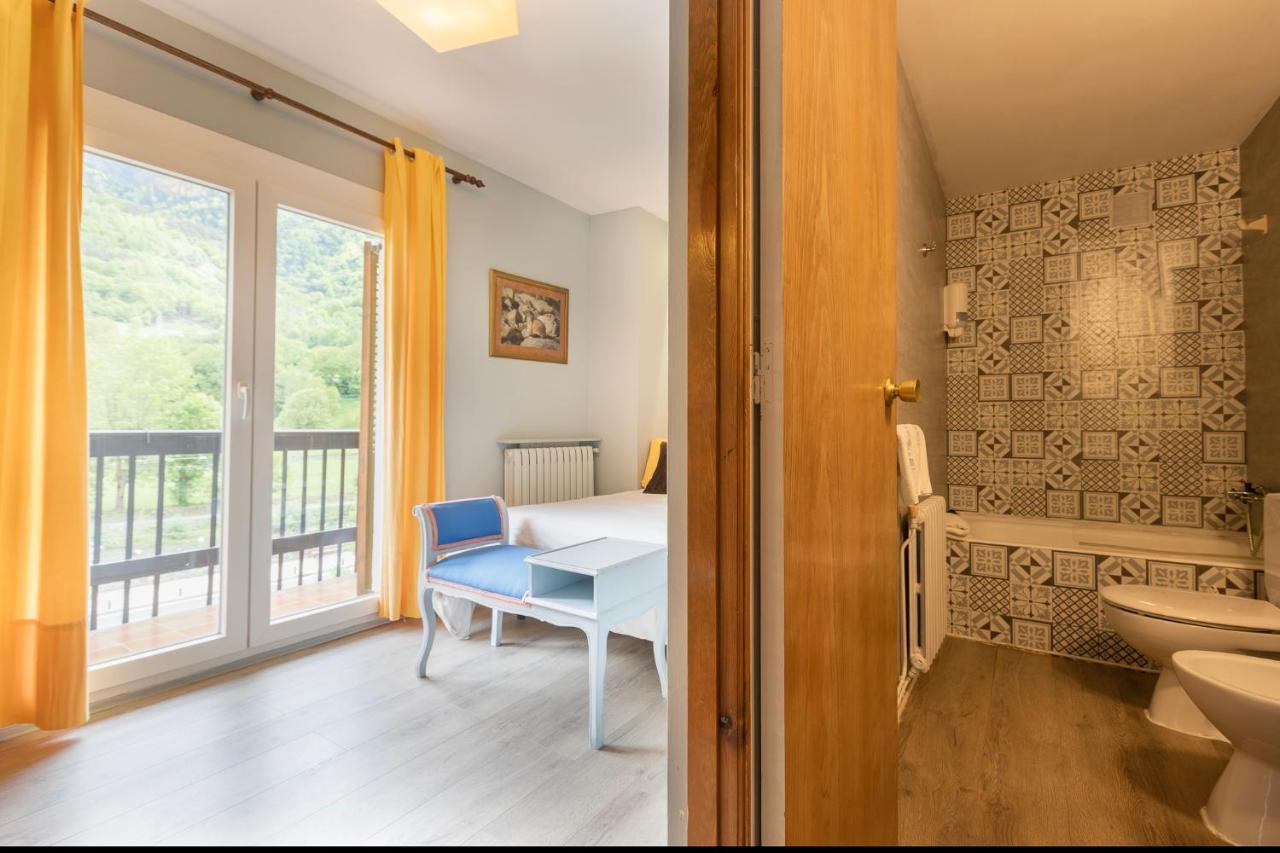 Hostaltina Maison d'hôtes