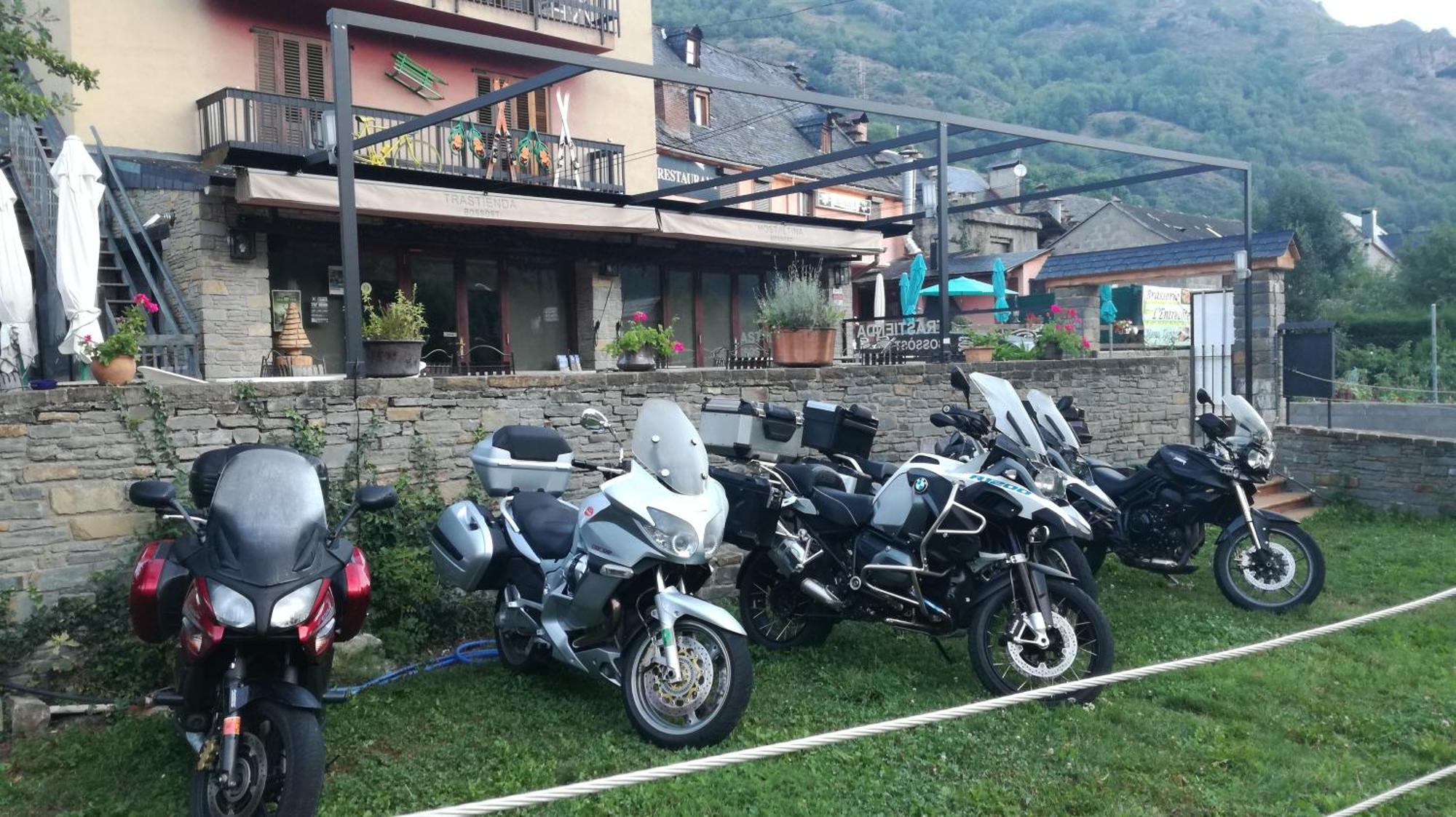 Hostaltina Maison d'hôtes 3*