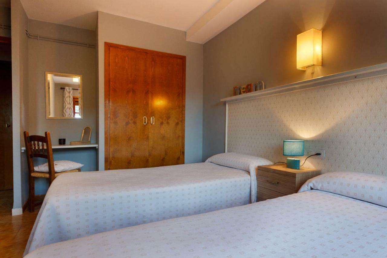 Hostaltina Maison d'hôtes 3*