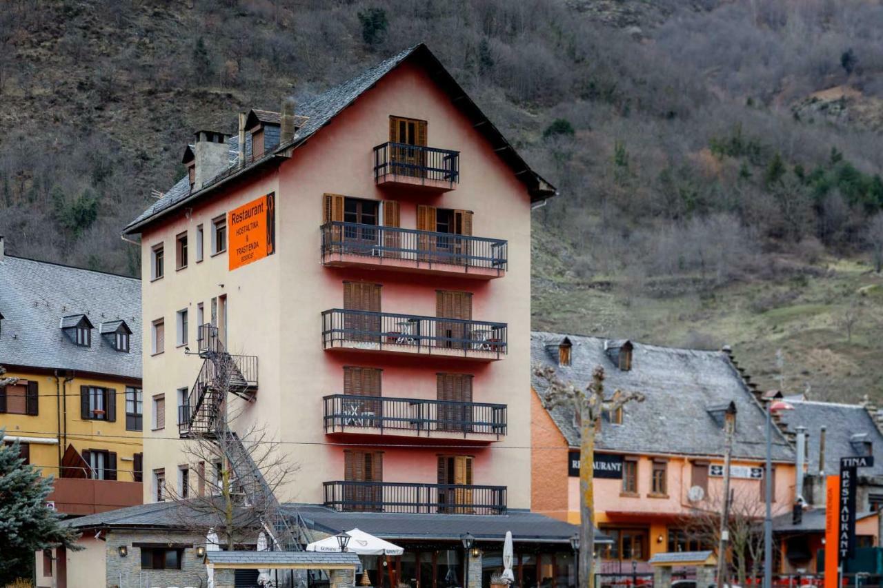 Hostaltina Maison d'hôtes 3*