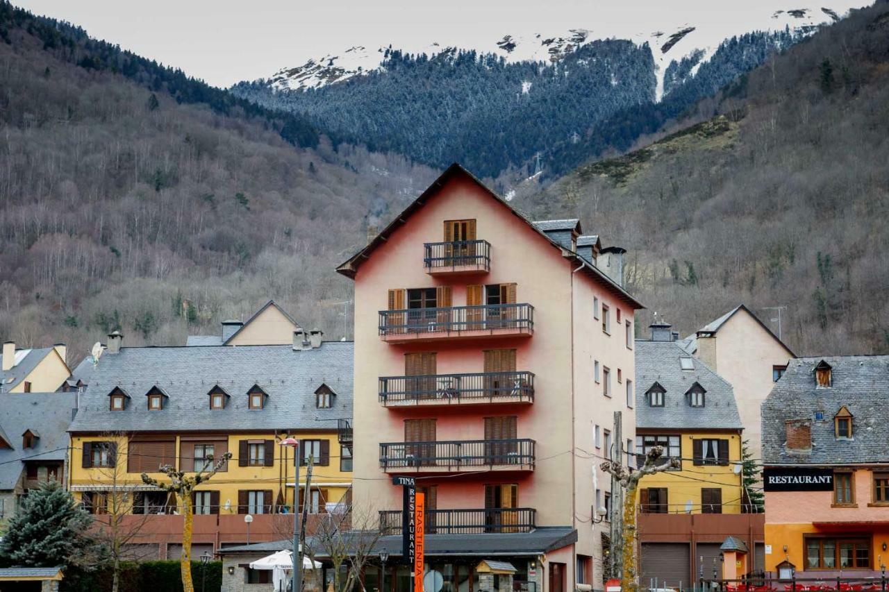 Maison d'hôtes Hostaltina 3*