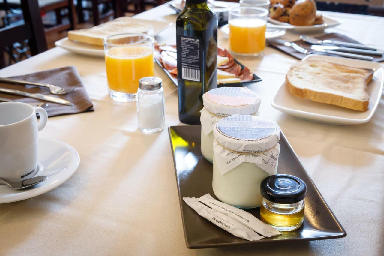 Hostaltina Maison d'hôtes 3*