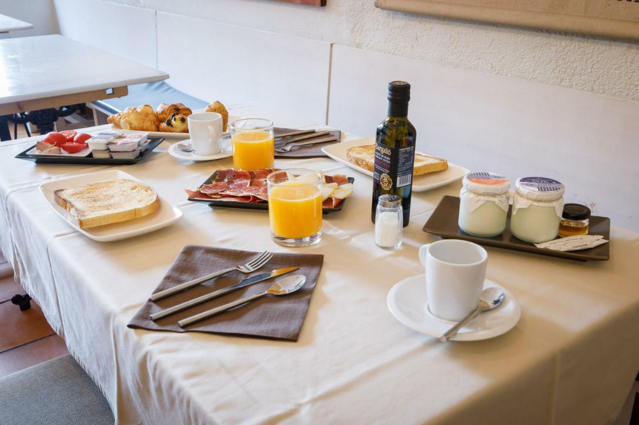 Hostaltina Maison d'hôtes 3*